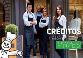 Crédito Pyme